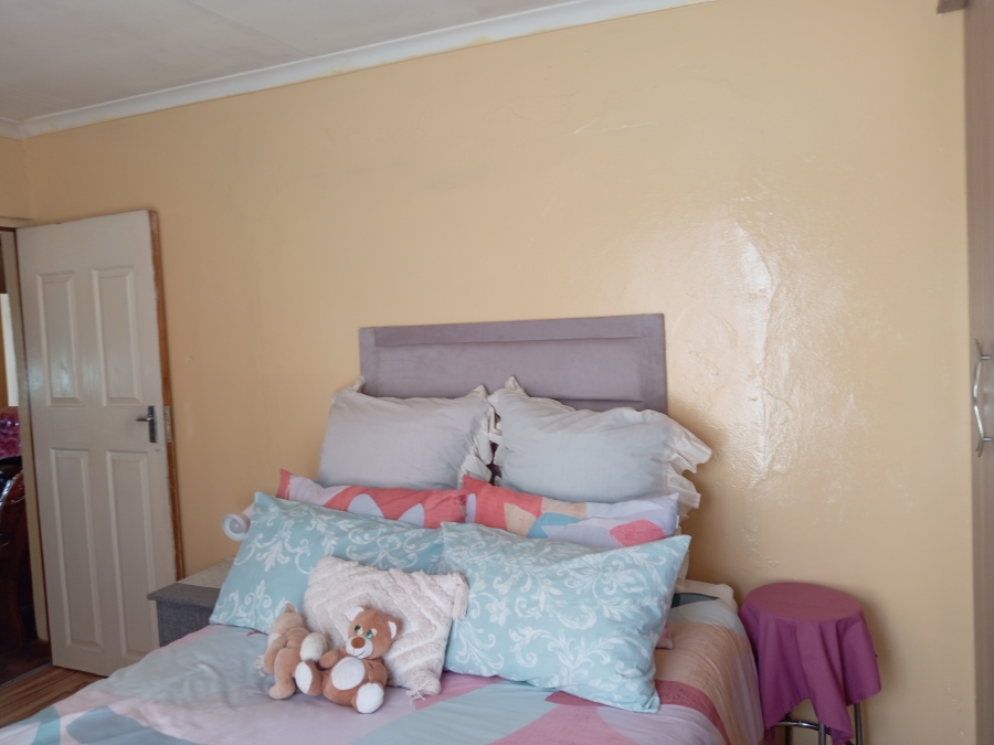 4 Bedroom Property for Sale in Motherwell Nu 2 Eastern Cape